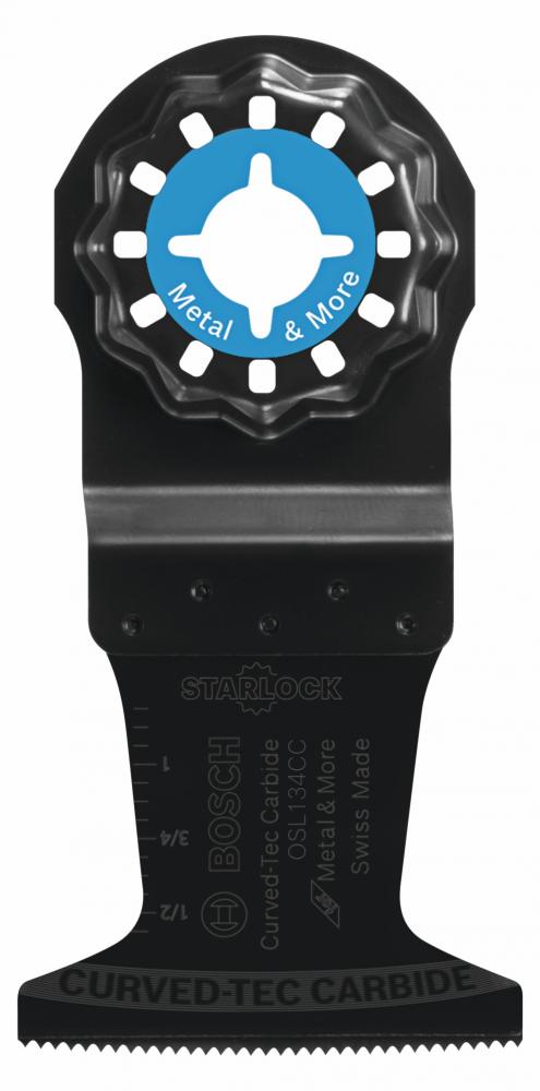 Starlock® Multi-Tool Blade