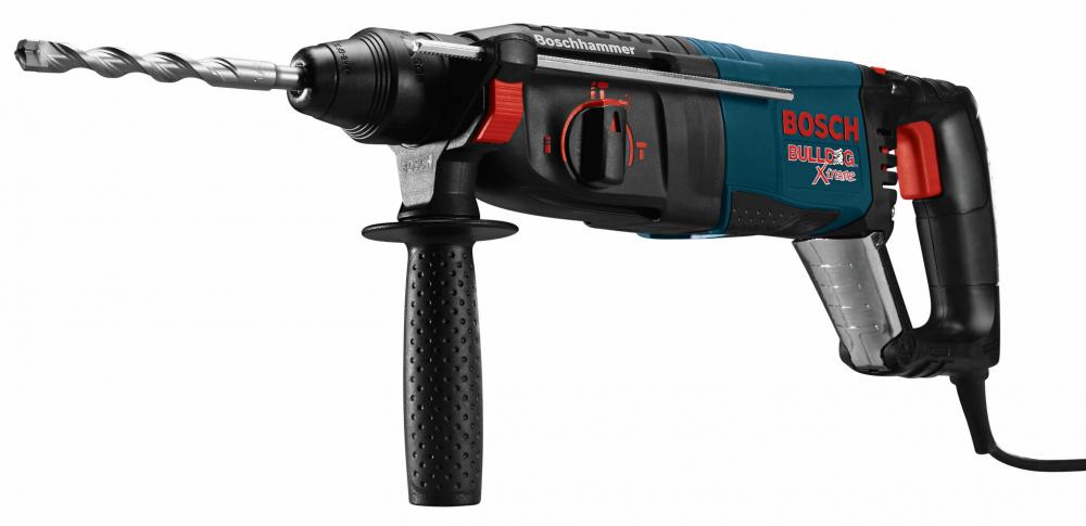 SDS-plus® 1 In. Rotary Hammer