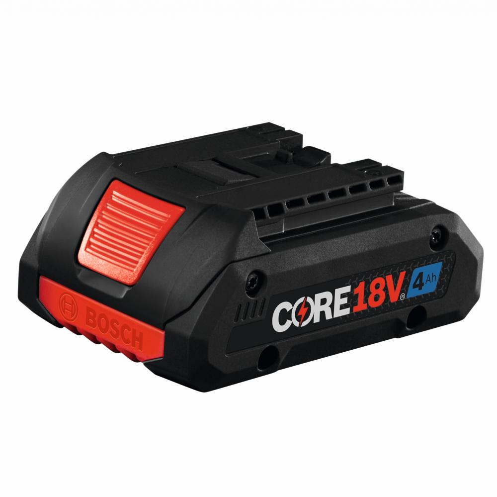 18V CORE18V® 4 Ah Advanced Battery