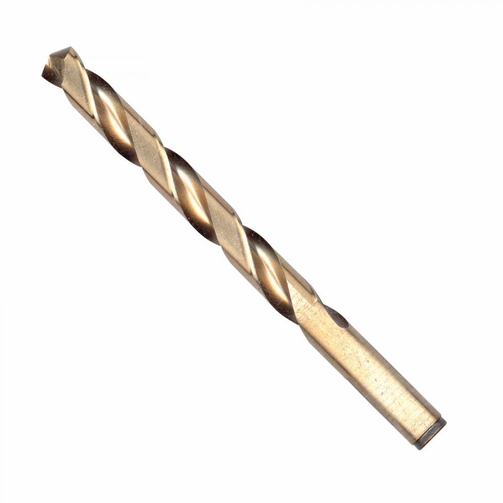 Cobalt Drill Bits