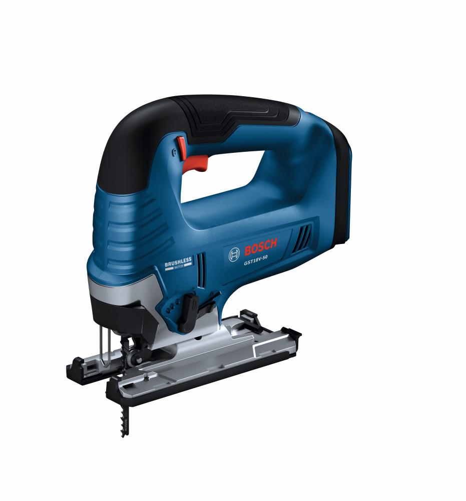 18V Top-Handle Jig Saw