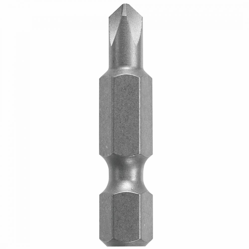 1-1/4 In. Torq-Set Insert Bit, #0