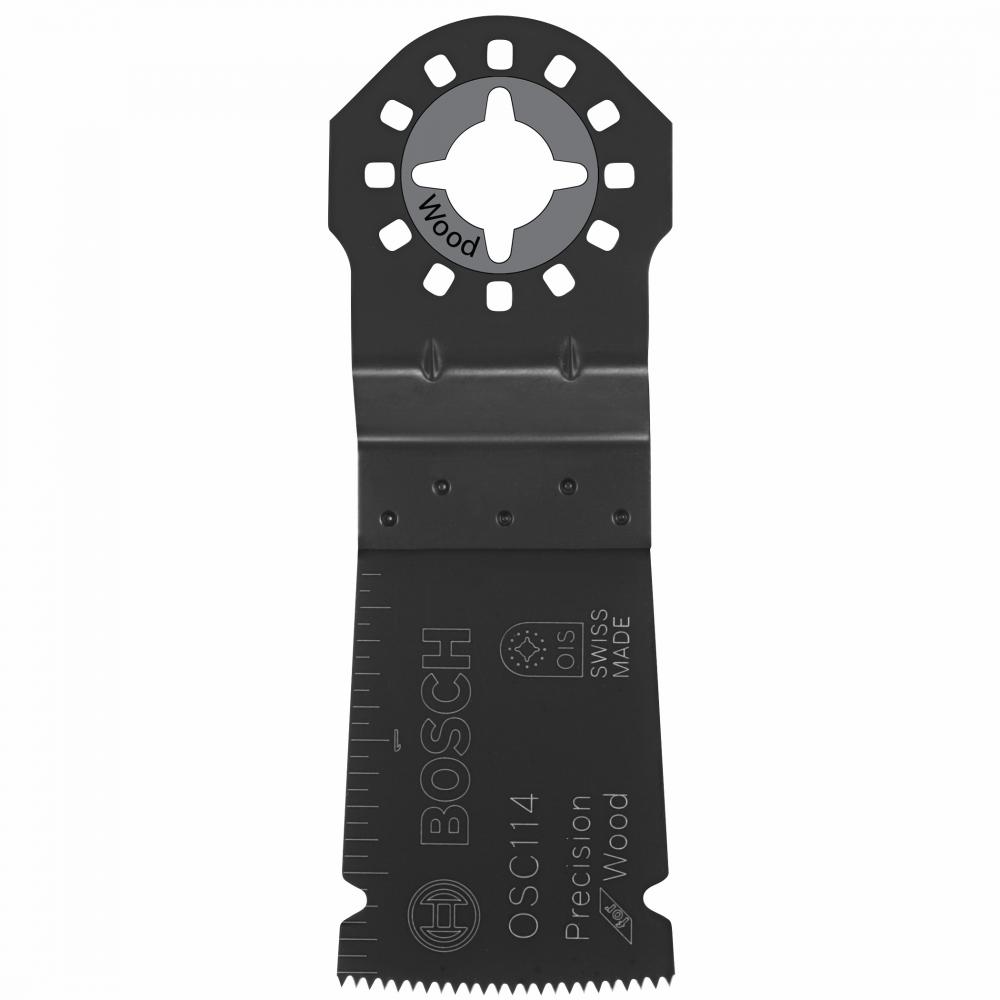 Oscillating Tool Blade