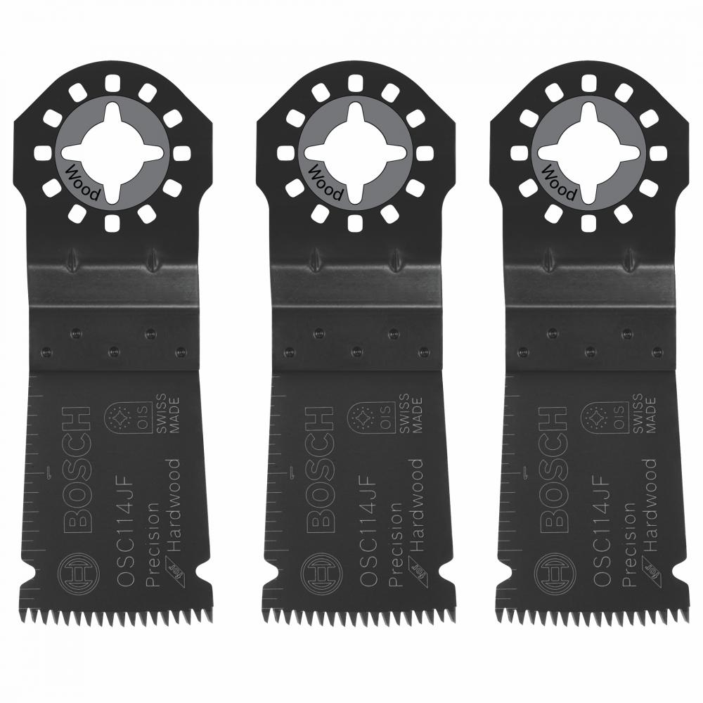 Oscillating Tool Blade