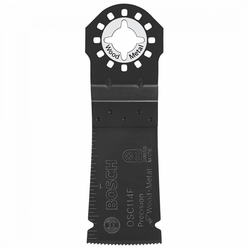 Oscillating Tool Blade