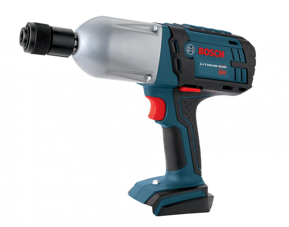 18V High-Torque Impact Wrench