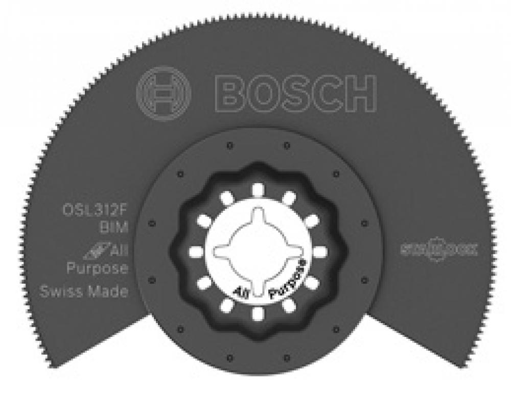 Starlock® Oscillating Tool Blade