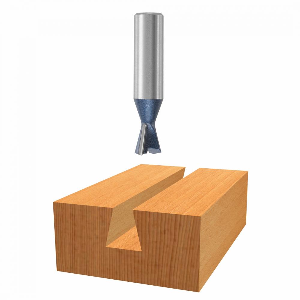 Router Bit