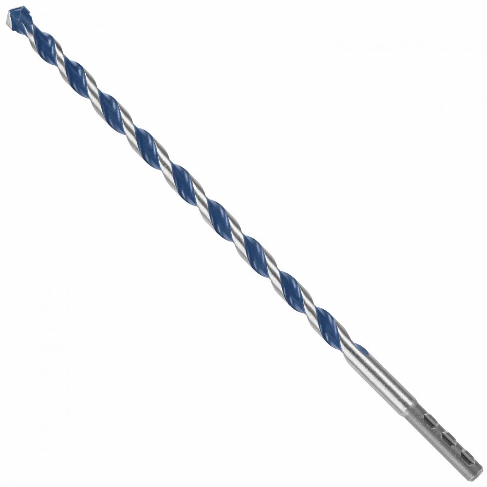 3/8 In. Carbide Hammer Drill Bit