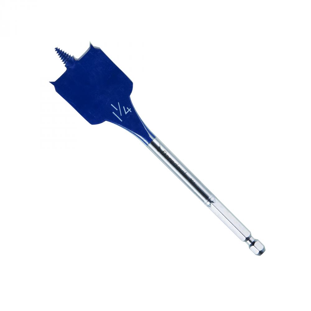 1-1/4 In. Standard Spade Bit