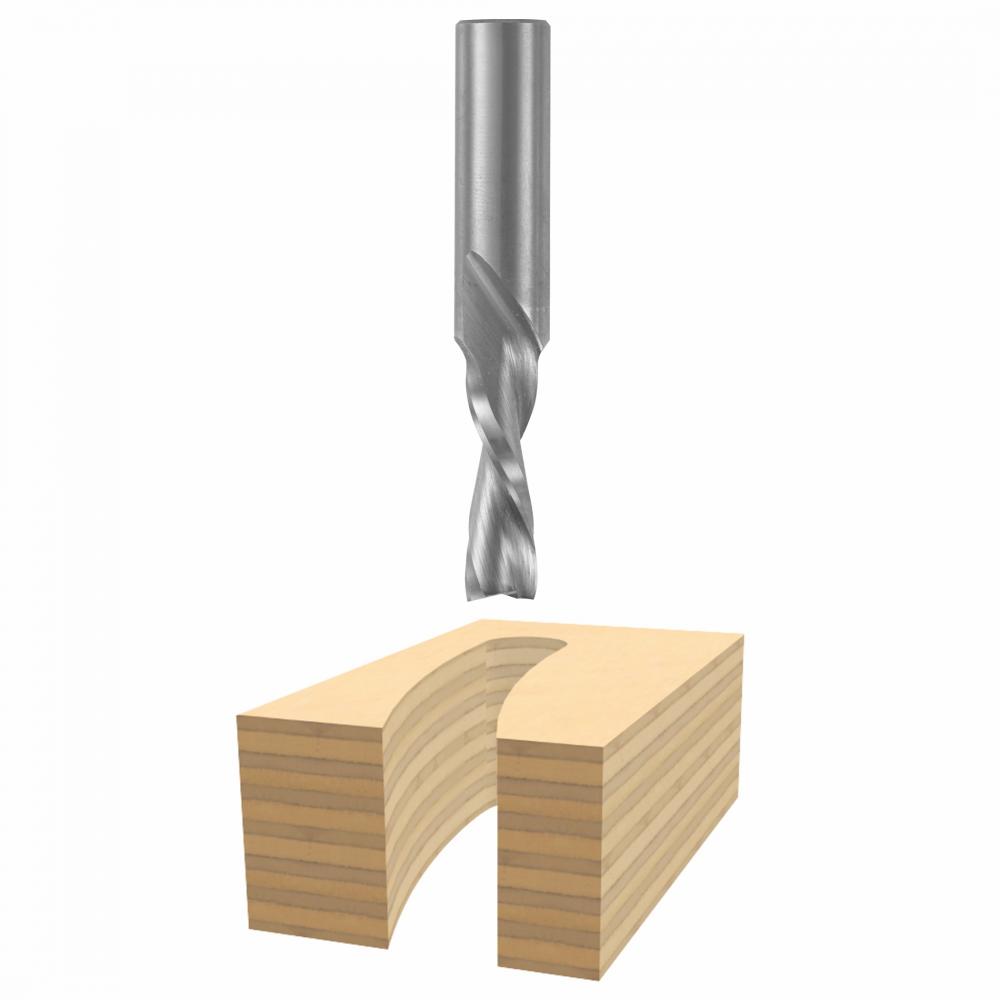 Router Bit