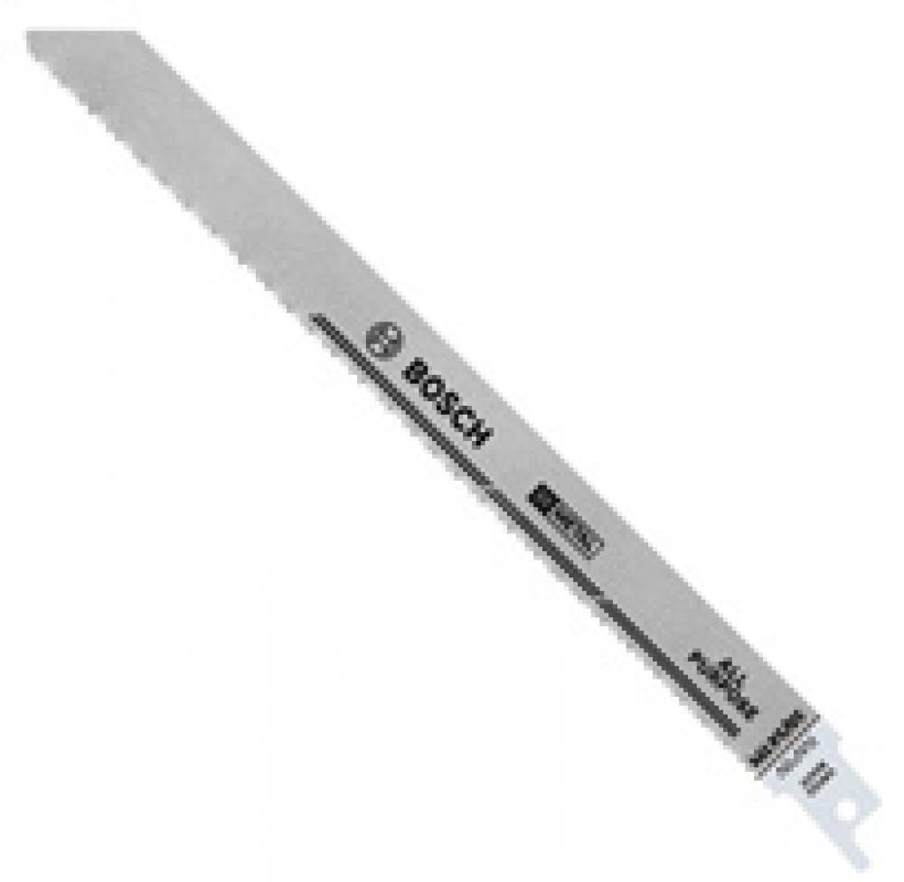 9 In. Reciprocating Saw Blades