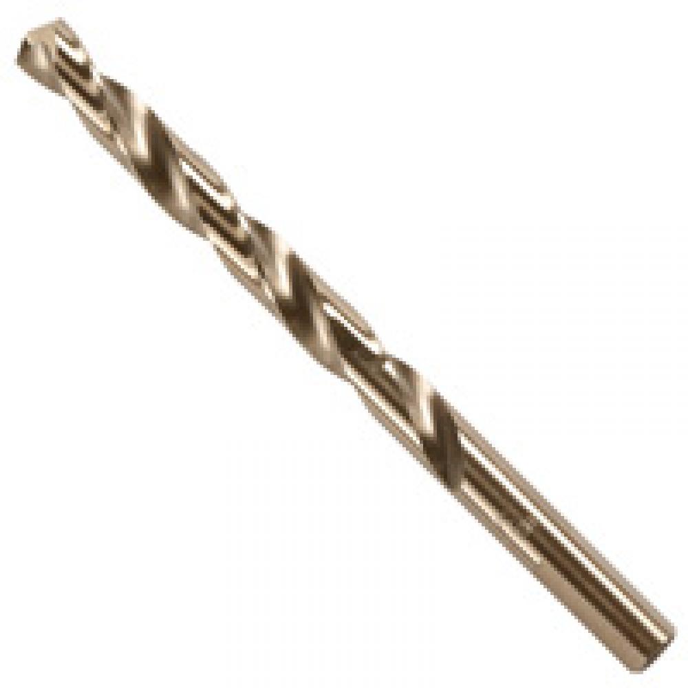 3/8 In. Cobalt M42 Drill Bit