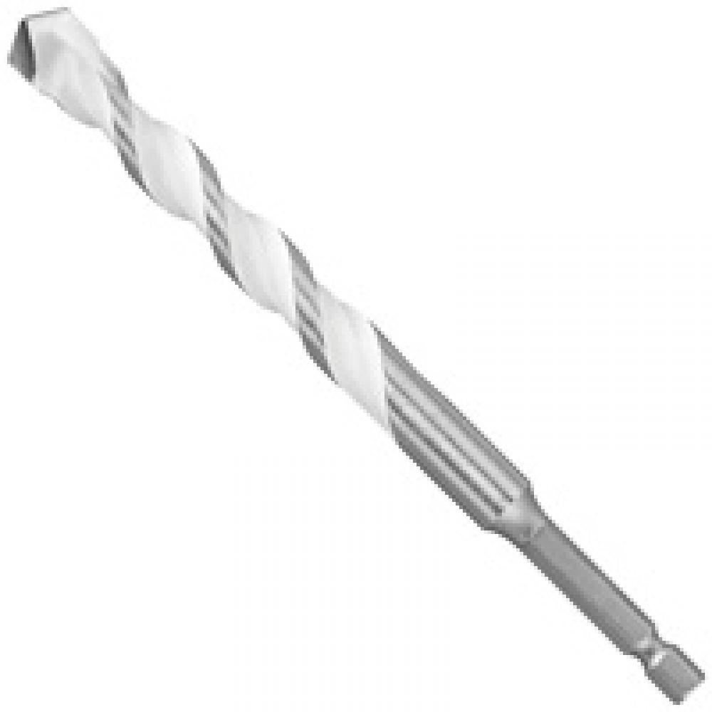 1/2 In. Multipurpose Drill Bit