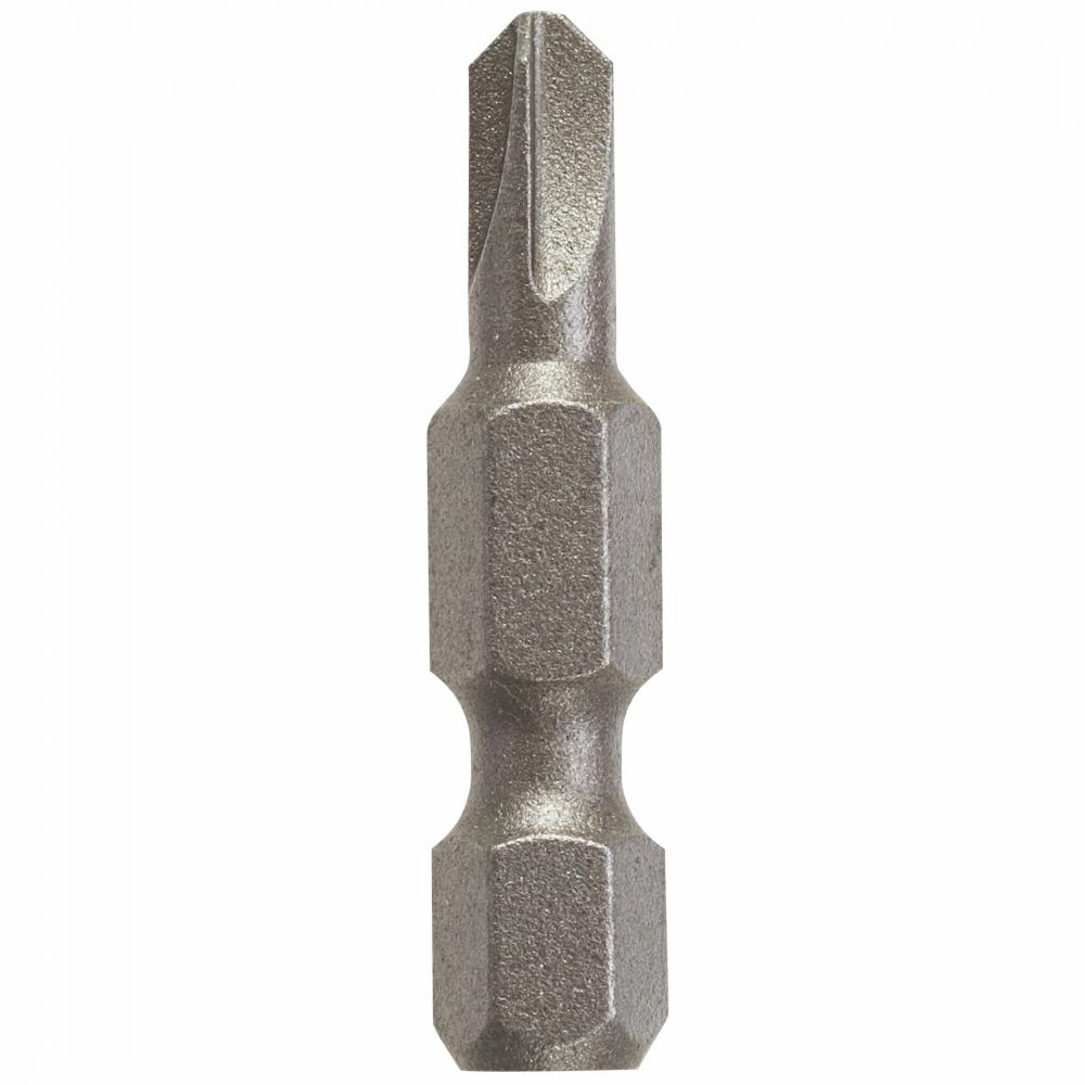 1-1/4 In. Torq-Set Insert Bit, #2