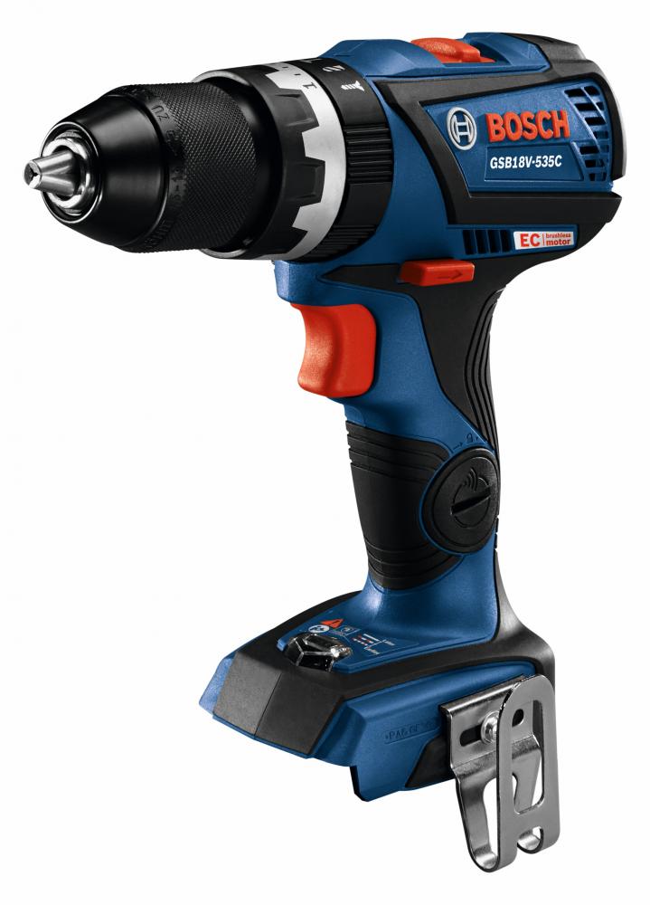 18V 1/2 In. Hammer Drill/Driver