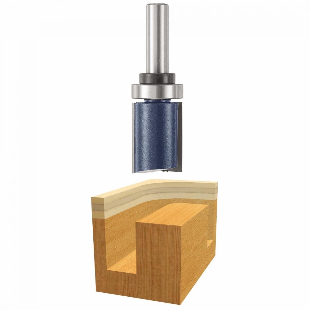 Router Bit