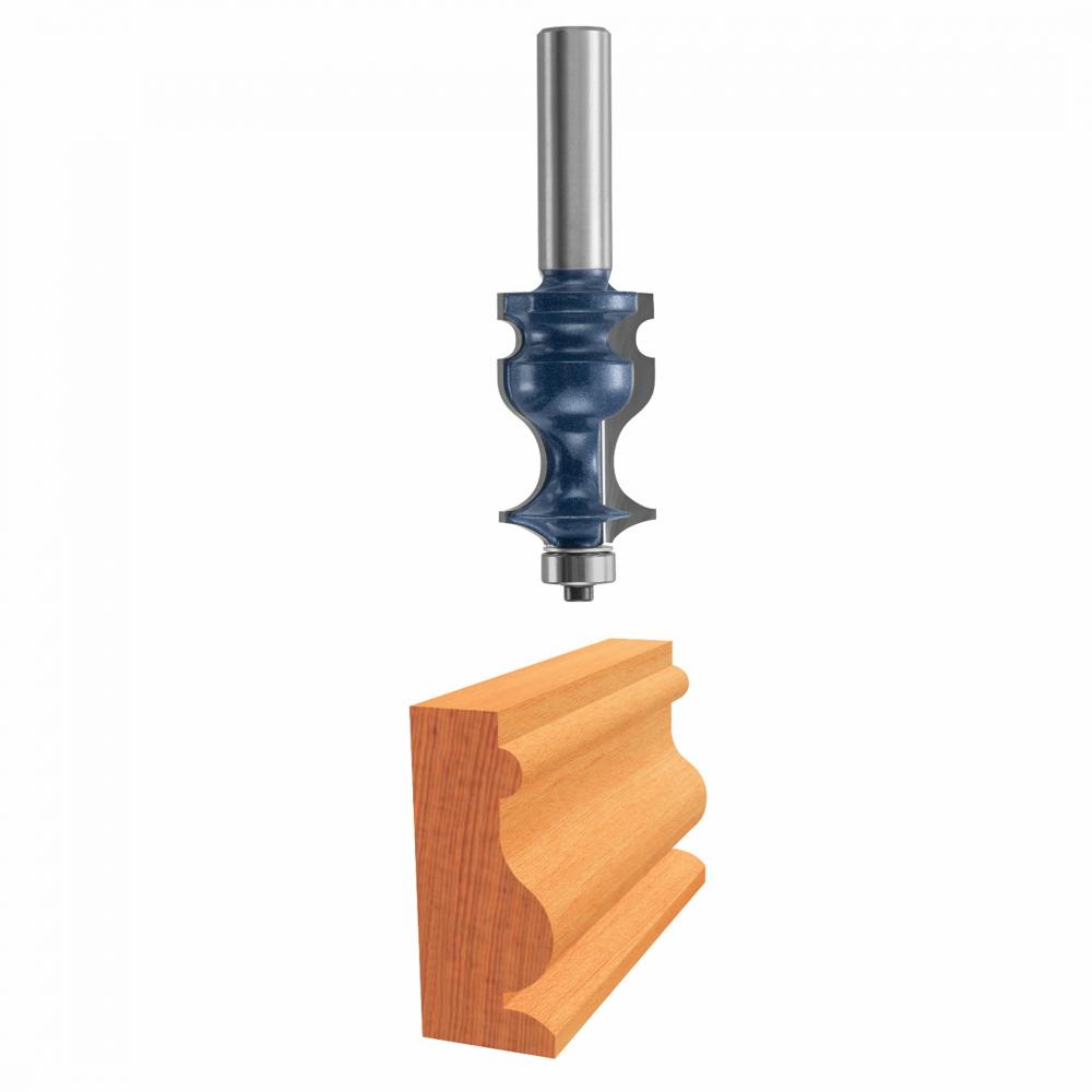 Router Bit