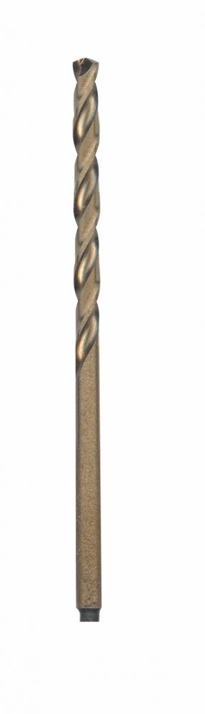 Cobalt Drill Bits