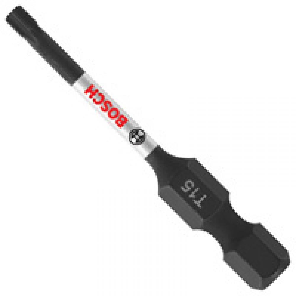 2 In. Torx® #15 Power Bit