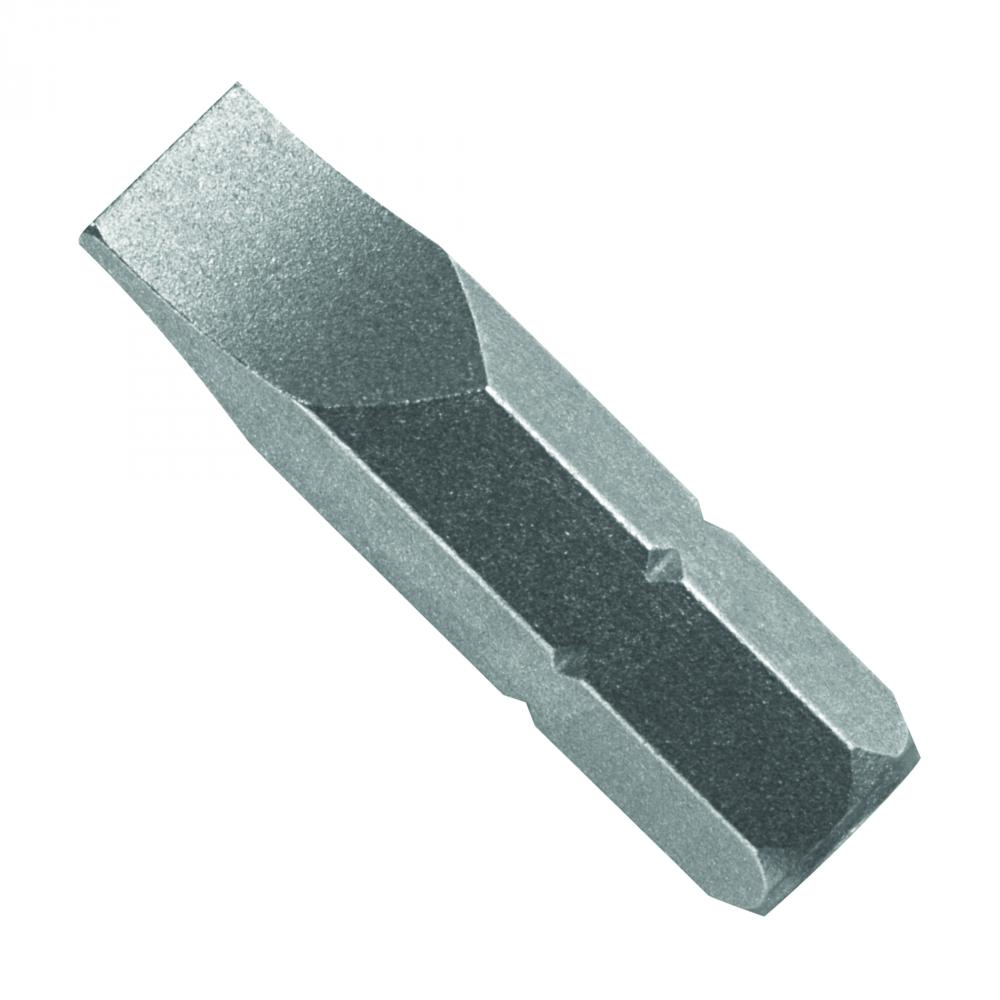 1 In. Slotted 12-14 Insert Bit