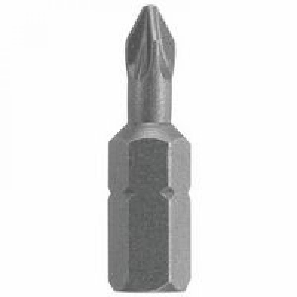 1 In. Pozidriv Insert Bit