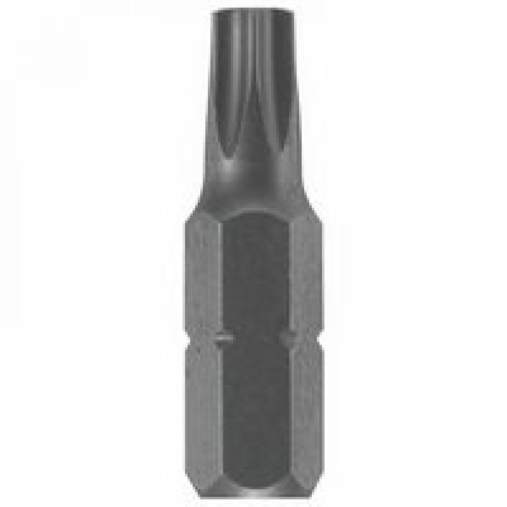 1 In. Torx® Insert Bit Extra Hard