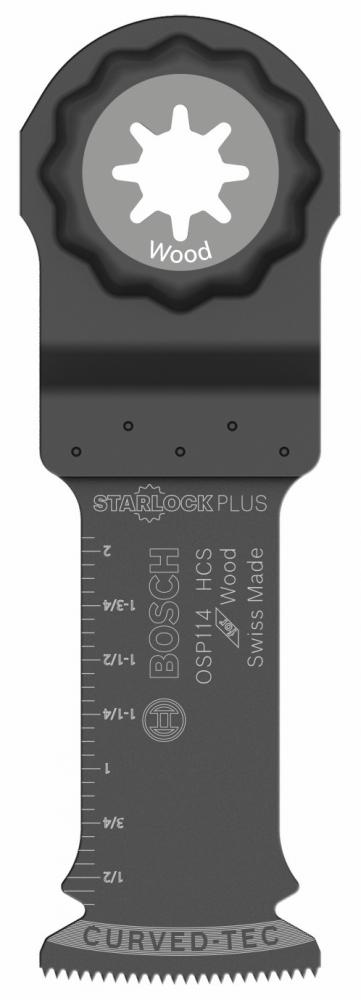 Oscillating Tool Blade