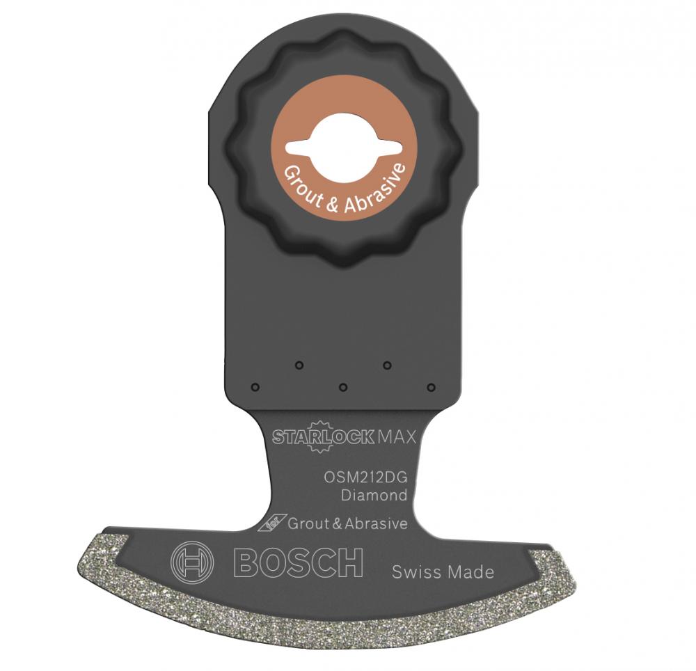 StarlockMax® Oscillating Tool Blade