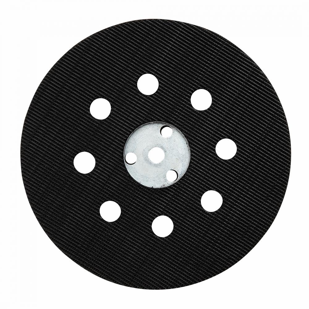 5 In. Soft Sanding Pad