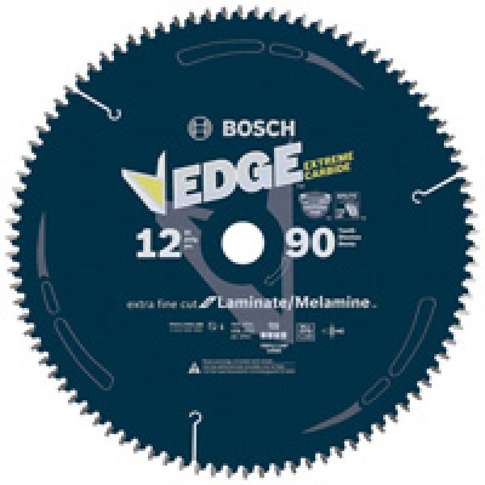 12 In. Edge Circular Saw Blade