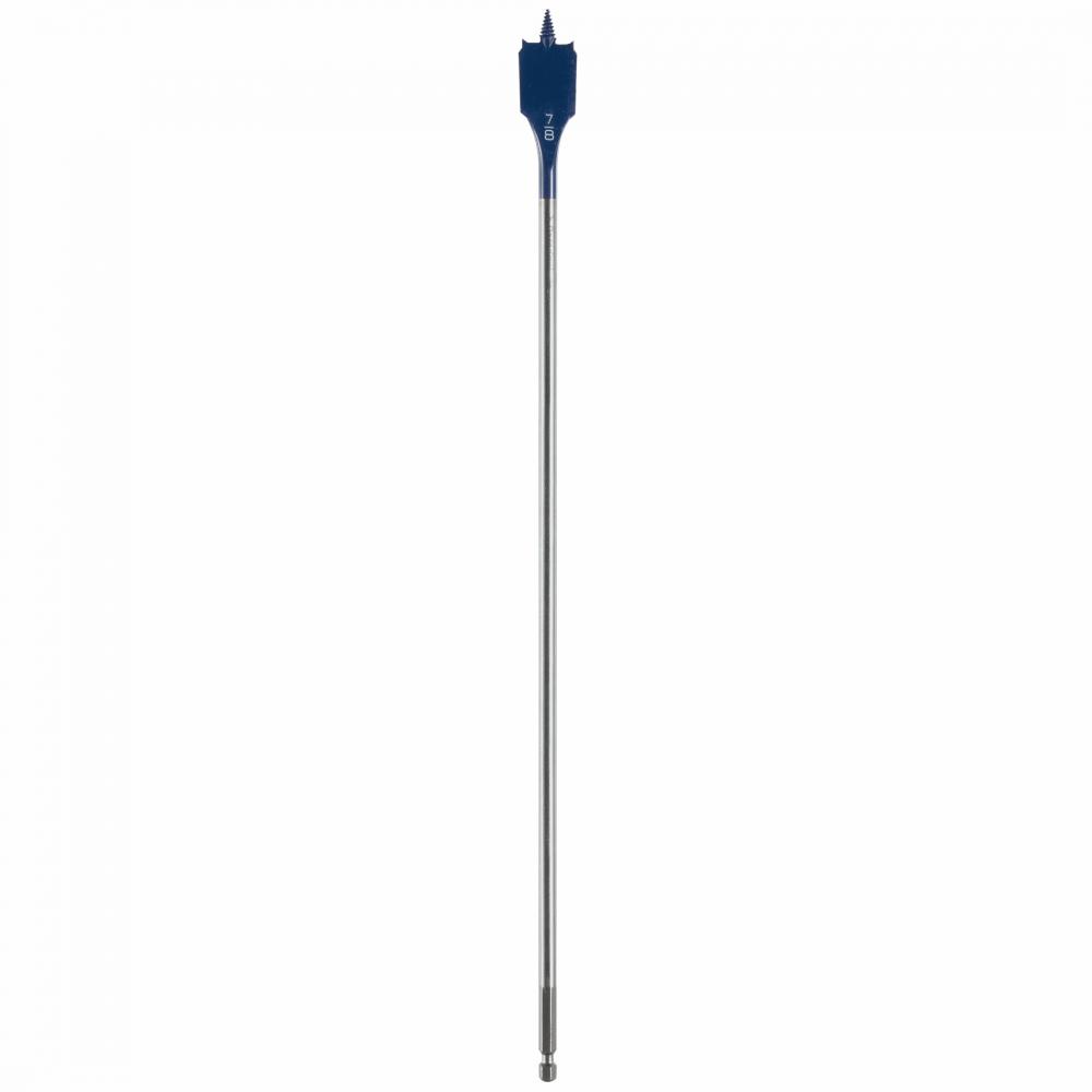 7/8 In. Extended Length Spade Bits