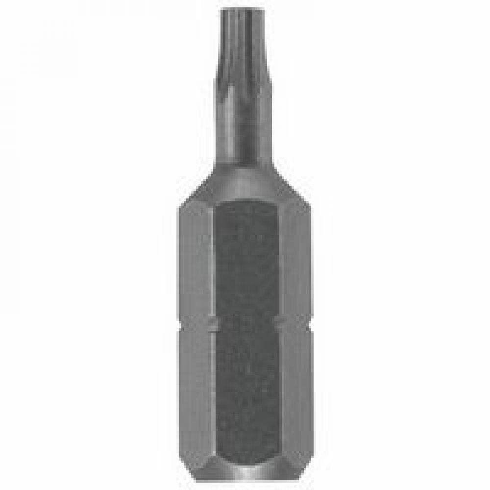 1 In. Torx® Insert Bit, T9