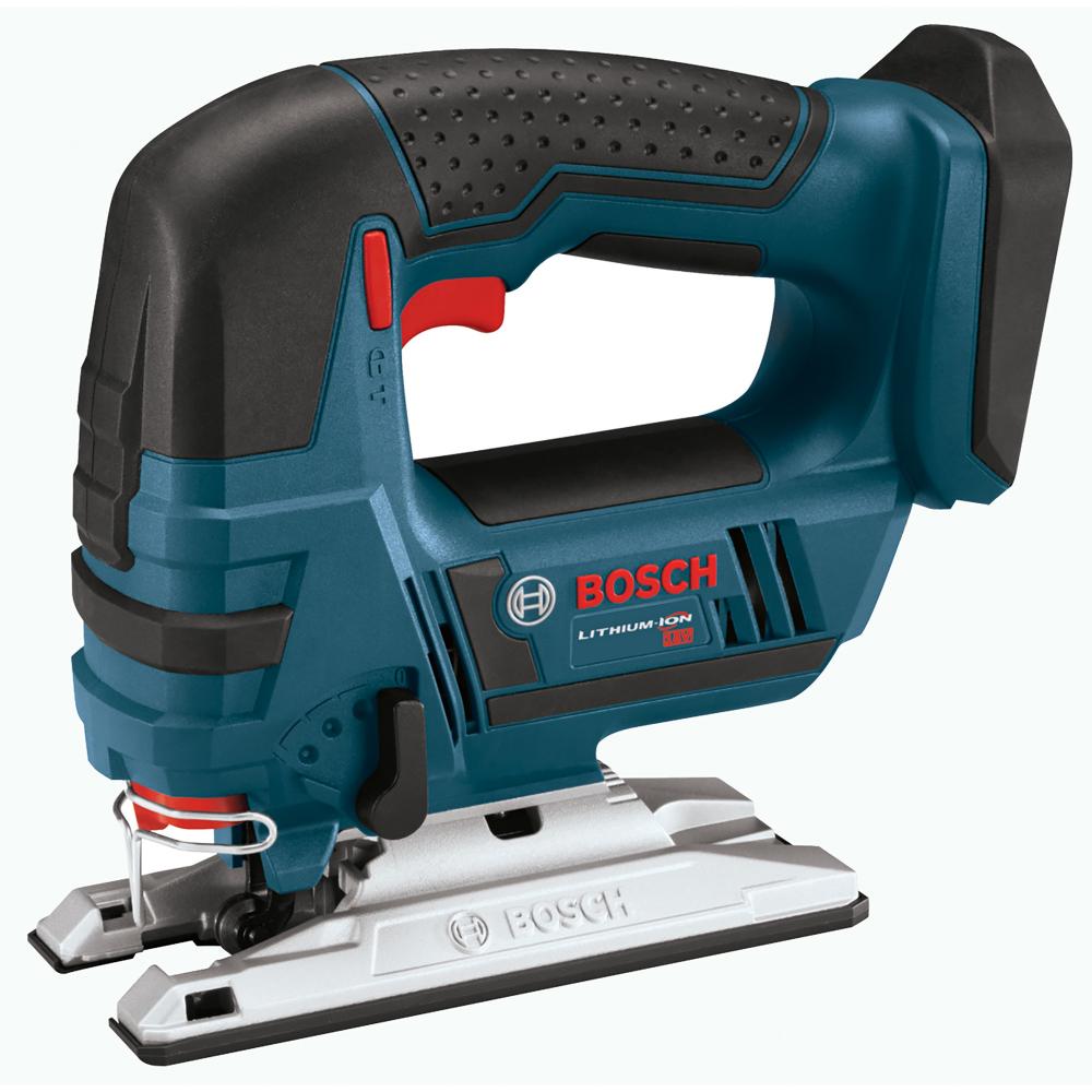 18V Top-Handle Jig Saw