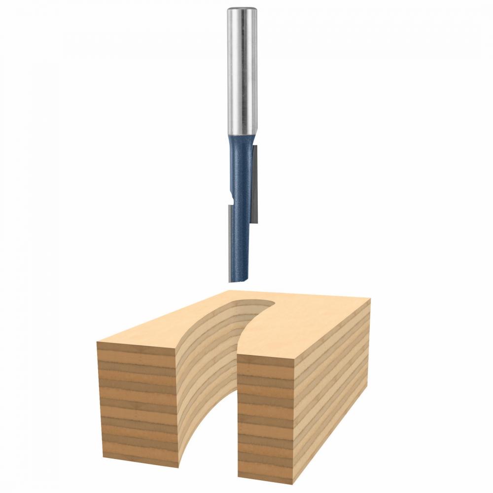 Router Bit