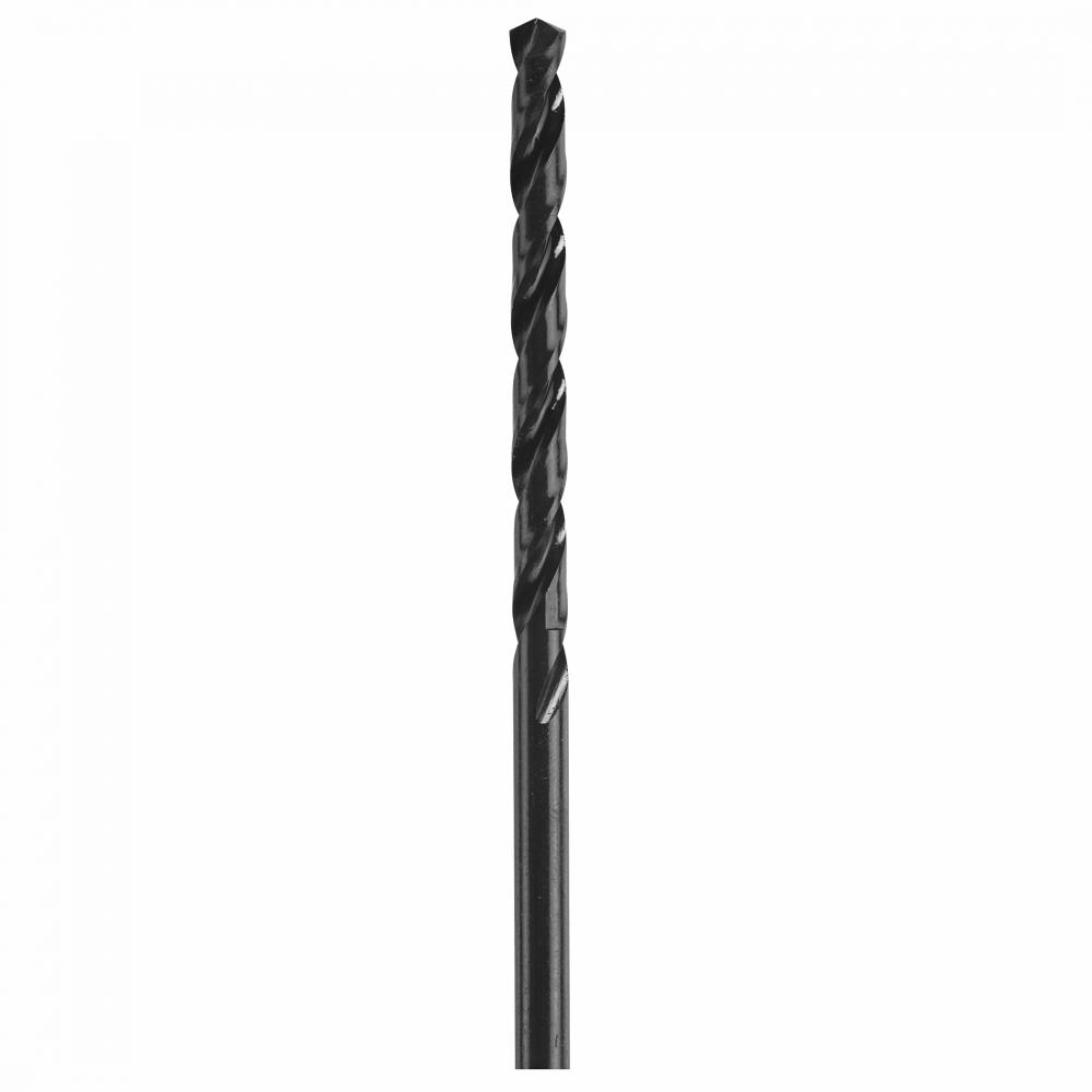 Black Oxide Drill Bits