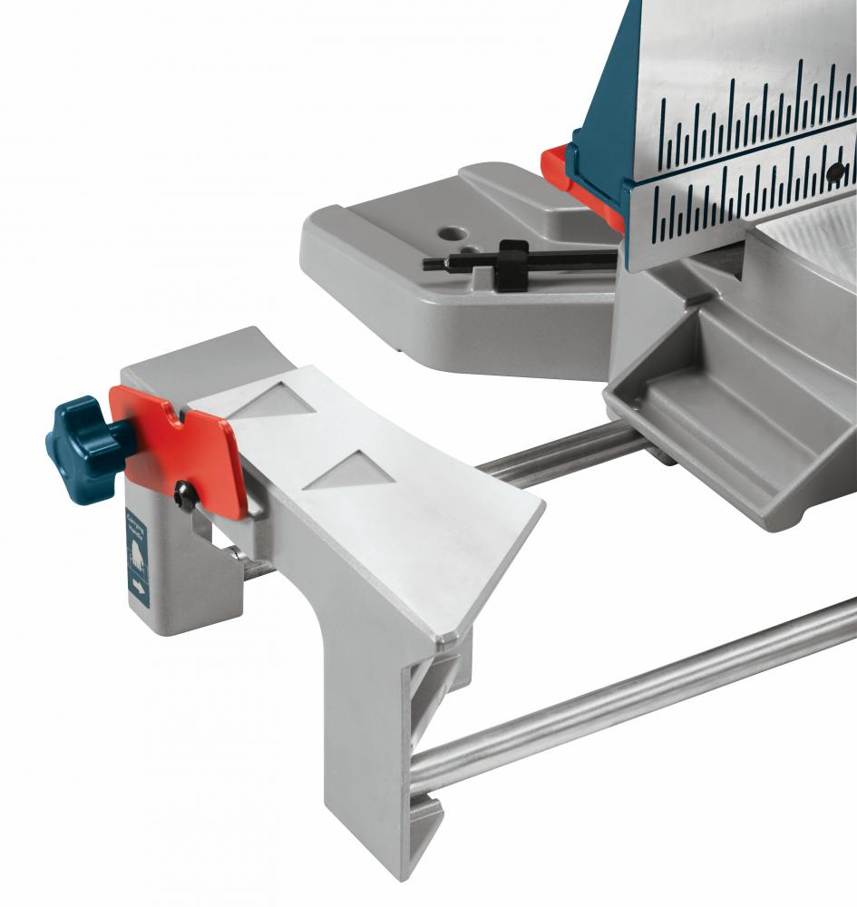 Miter Saw Attachment