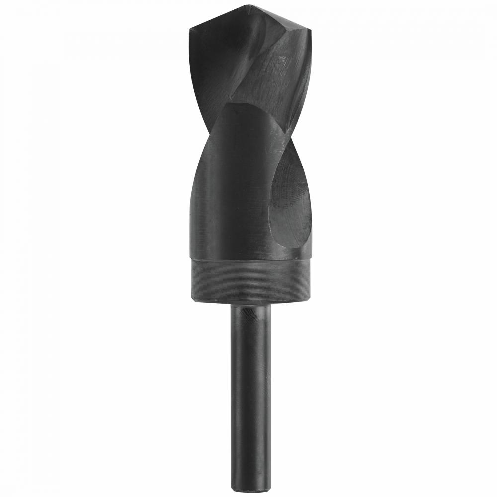 Black Oxide Drill Bits