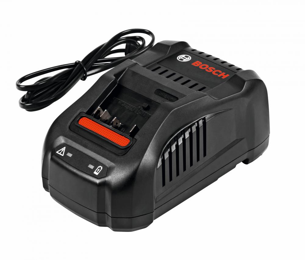 18V Fast Battery Charger