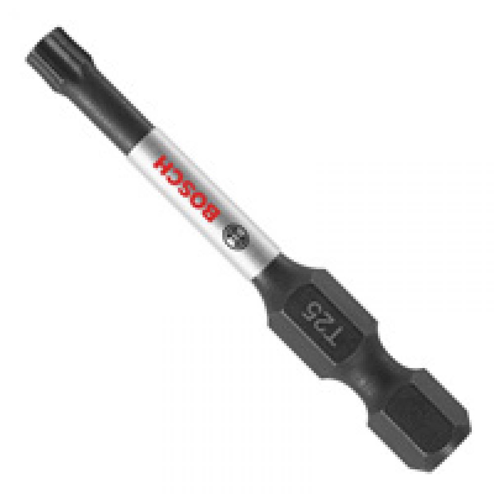 2 In. Torx® #25 Power Bit