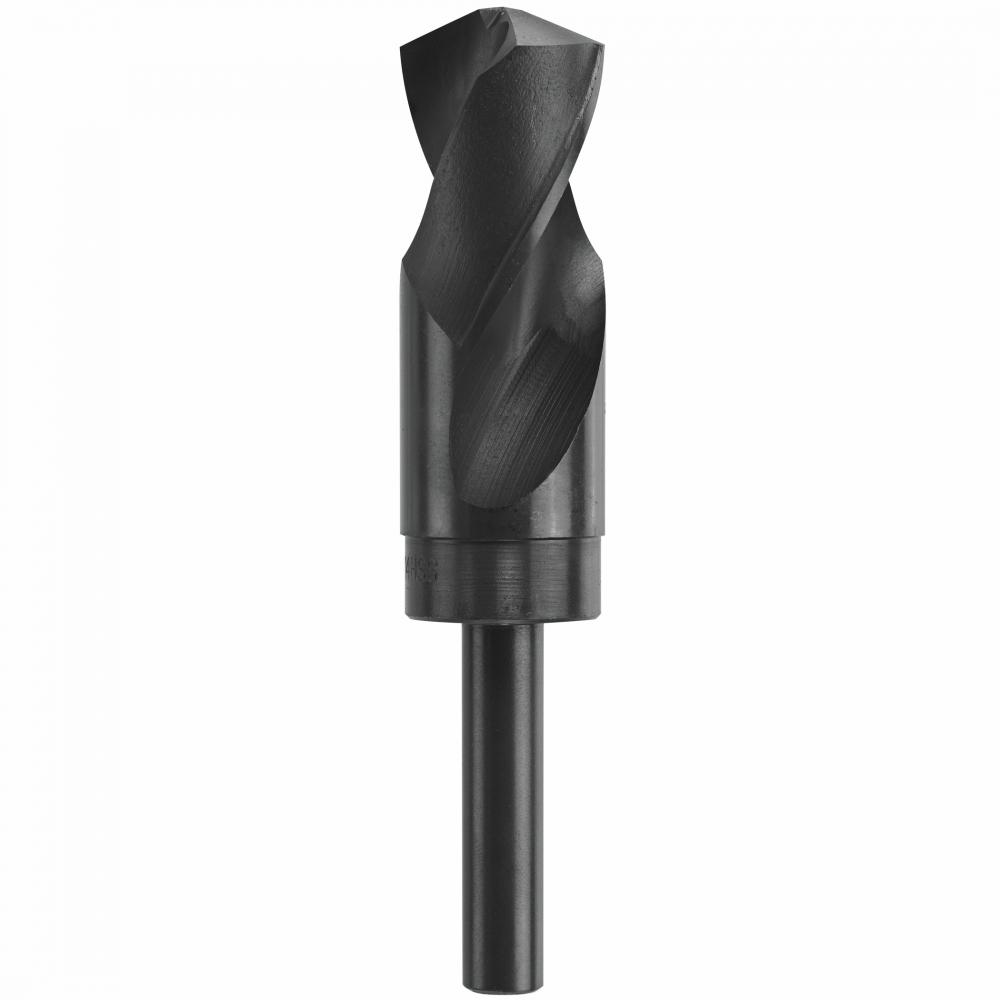 Black Oxide Drill Bits