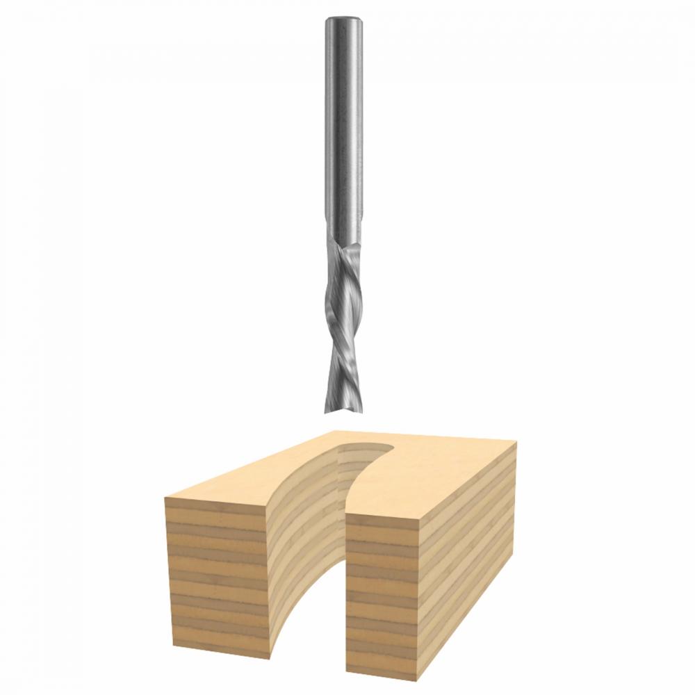 Router Bit