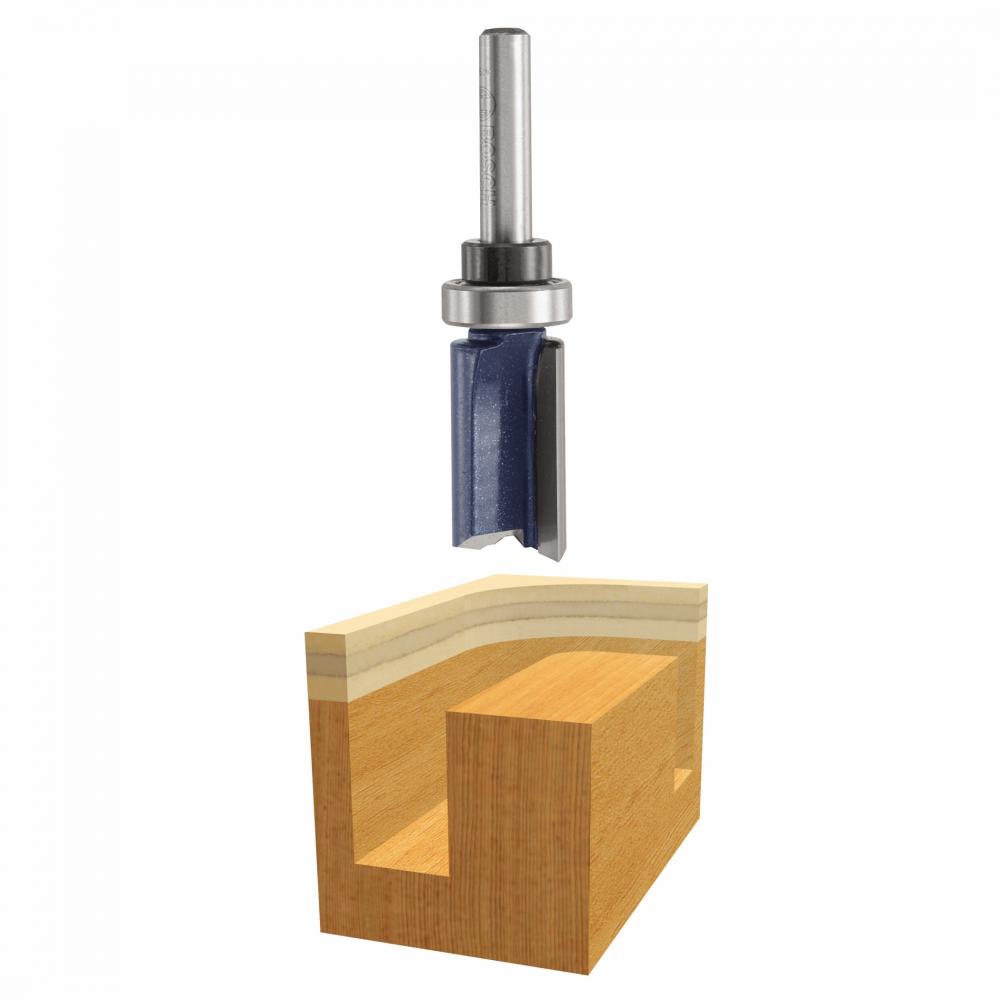 Router Bit