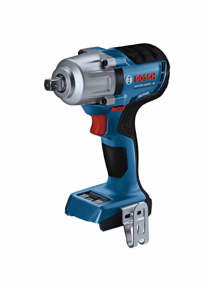 18V 1/2 In. Impact Wrench