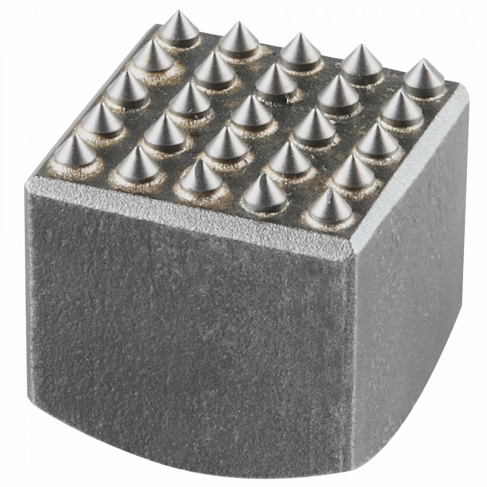 Square Carbide Bushing Head