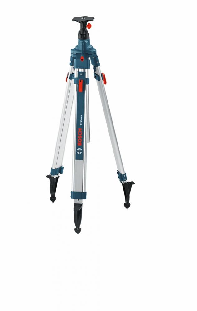 110 In. Aluminum Elevator Tripod