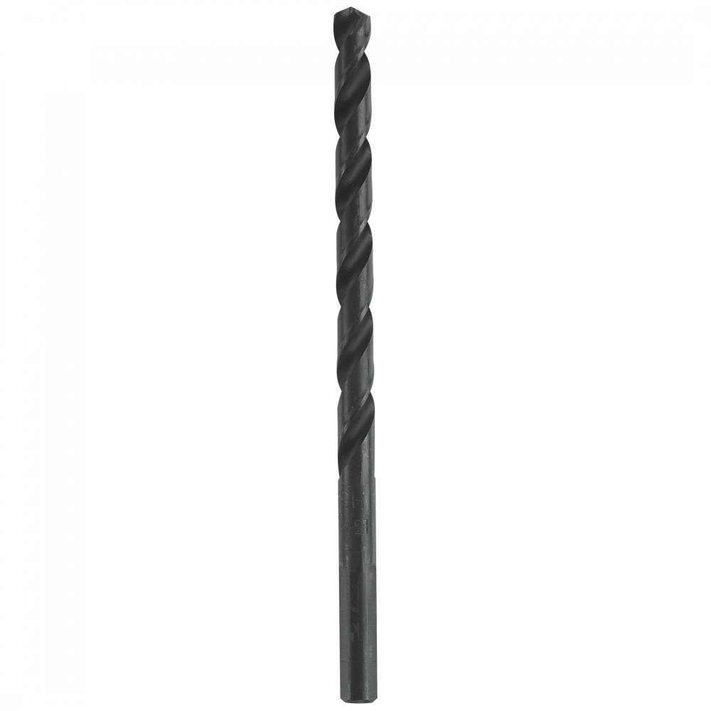 Black Oxide Drill Bits