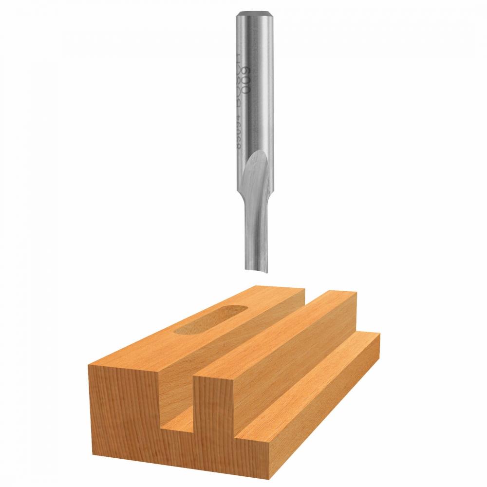 Router Bit