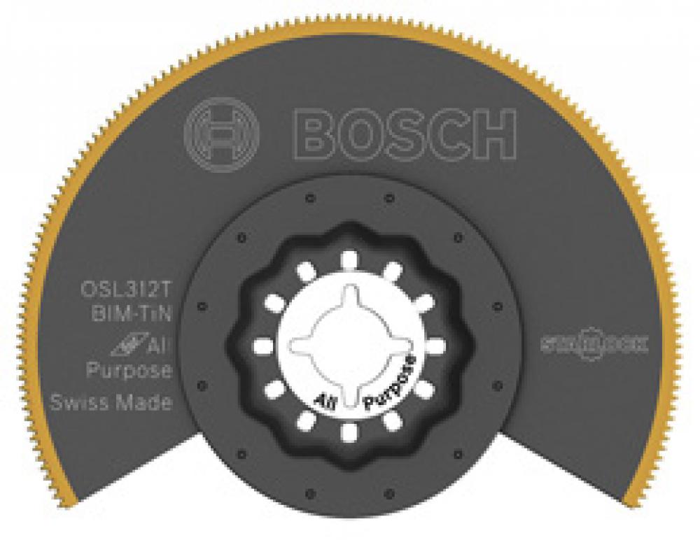 Starlock® Oscillating Tool Blade