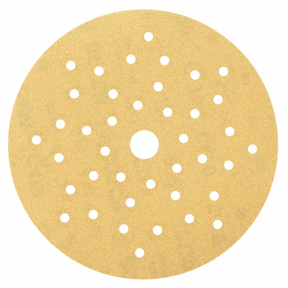 5 In. Multi-Hole Sanding Discs